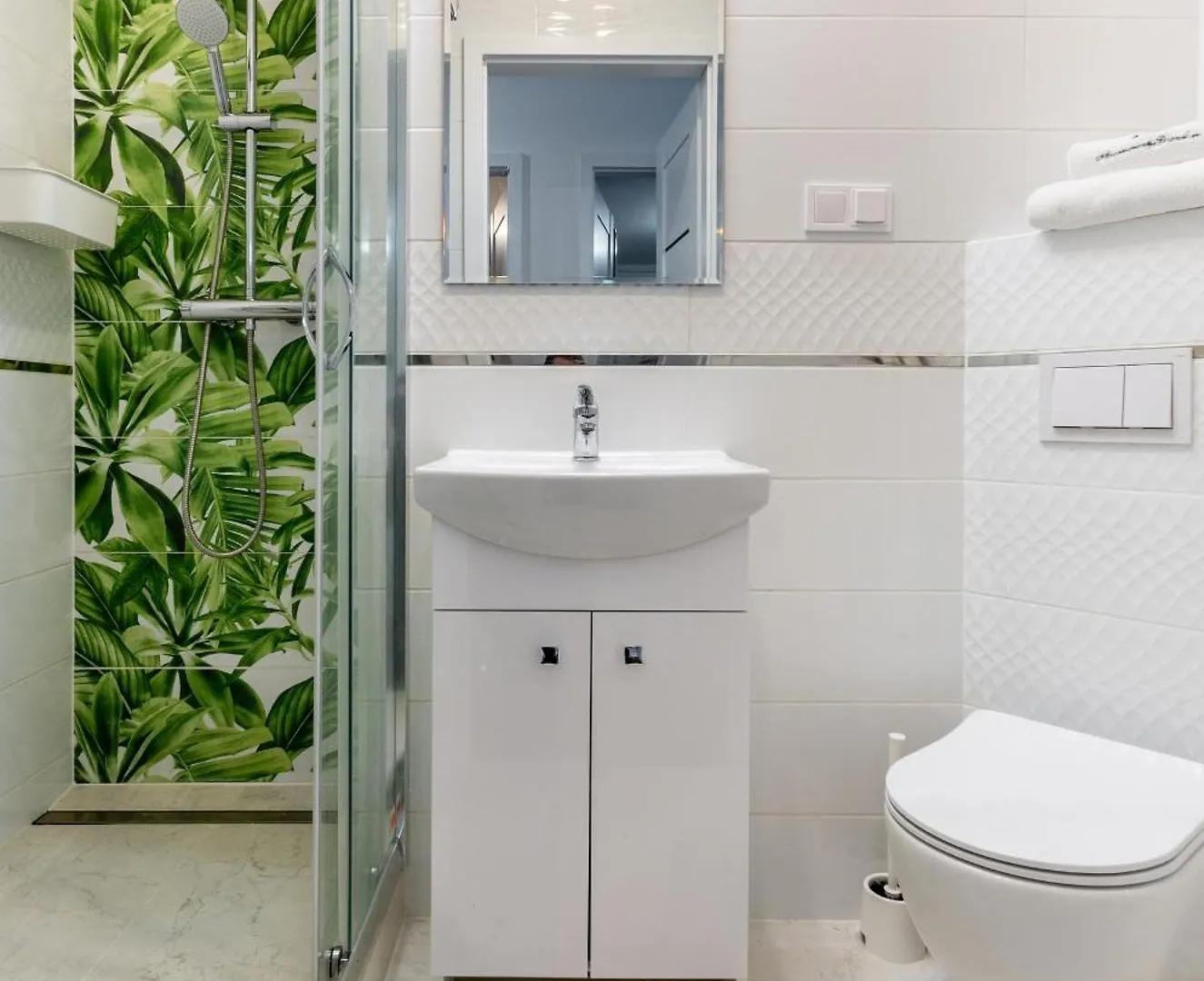 Apartamentygdansk Eu - Mieszkanie Dlugie Ogrody