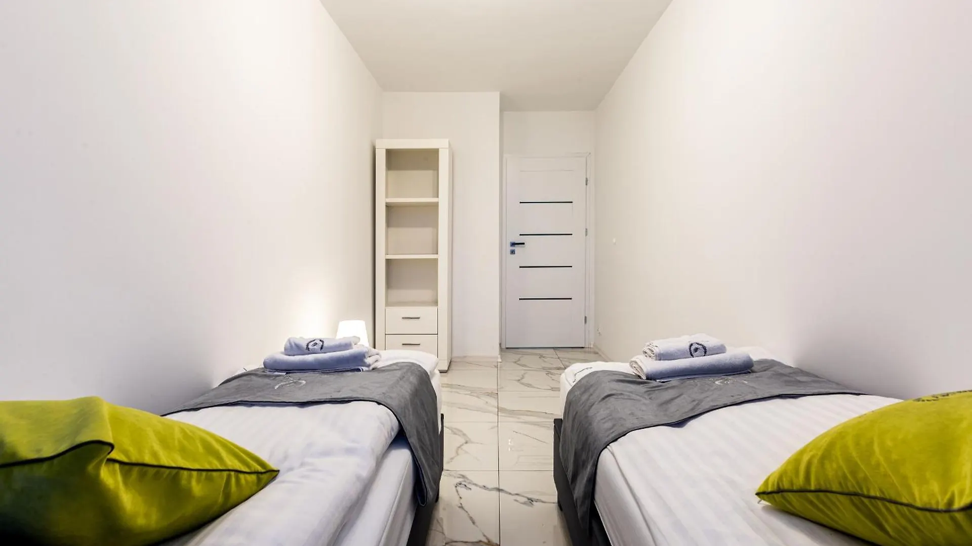 Apartamentygdansk Eu - Mieszkanie Dlugie Ogrody Apartment Gdansk