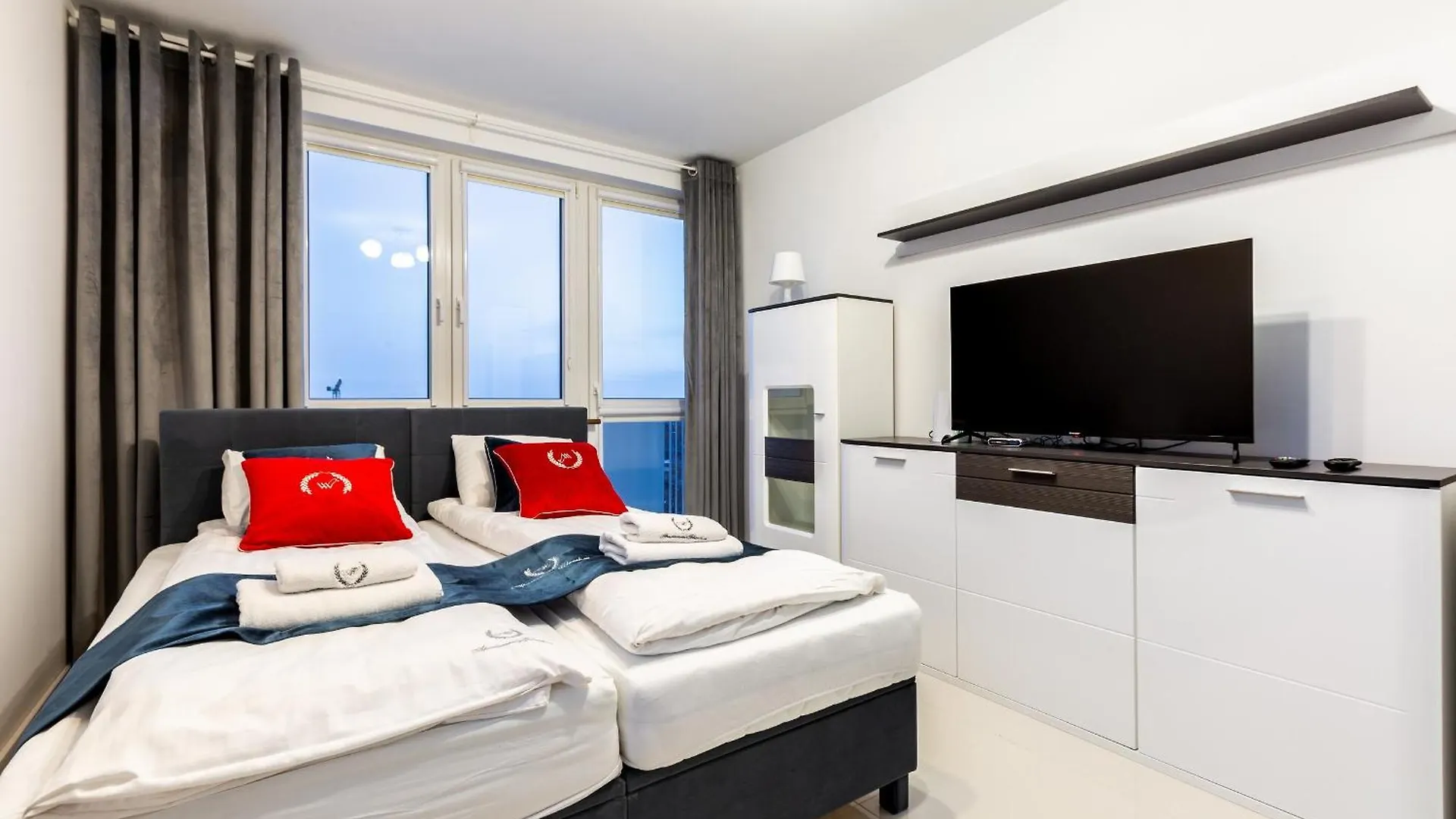 Apartamentygdansk Eu - Mieszkanie Dlugie Ogrody 0*, Gdansk Poland