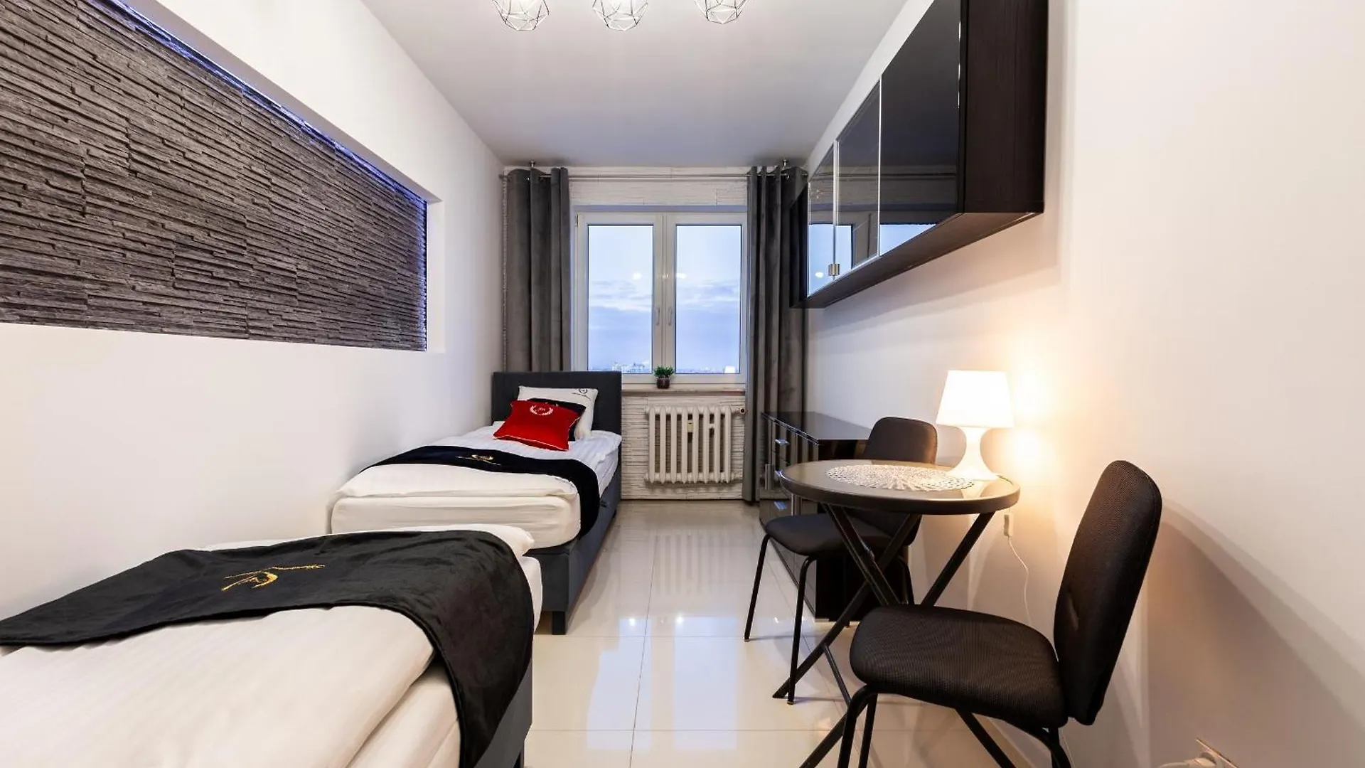 Apartamentygdansk Eu - Mieszkanie Dlugie Ogrody Apartment
