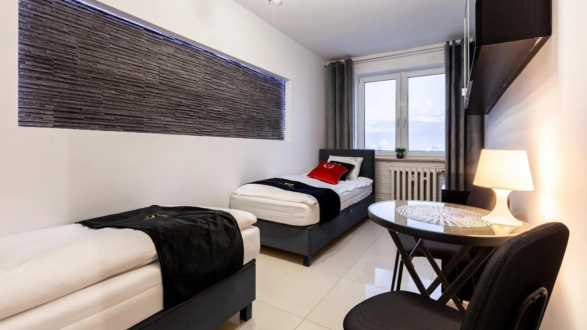 Apartamentygdansk Eu - Mieszkanie Dlugie Ogrody