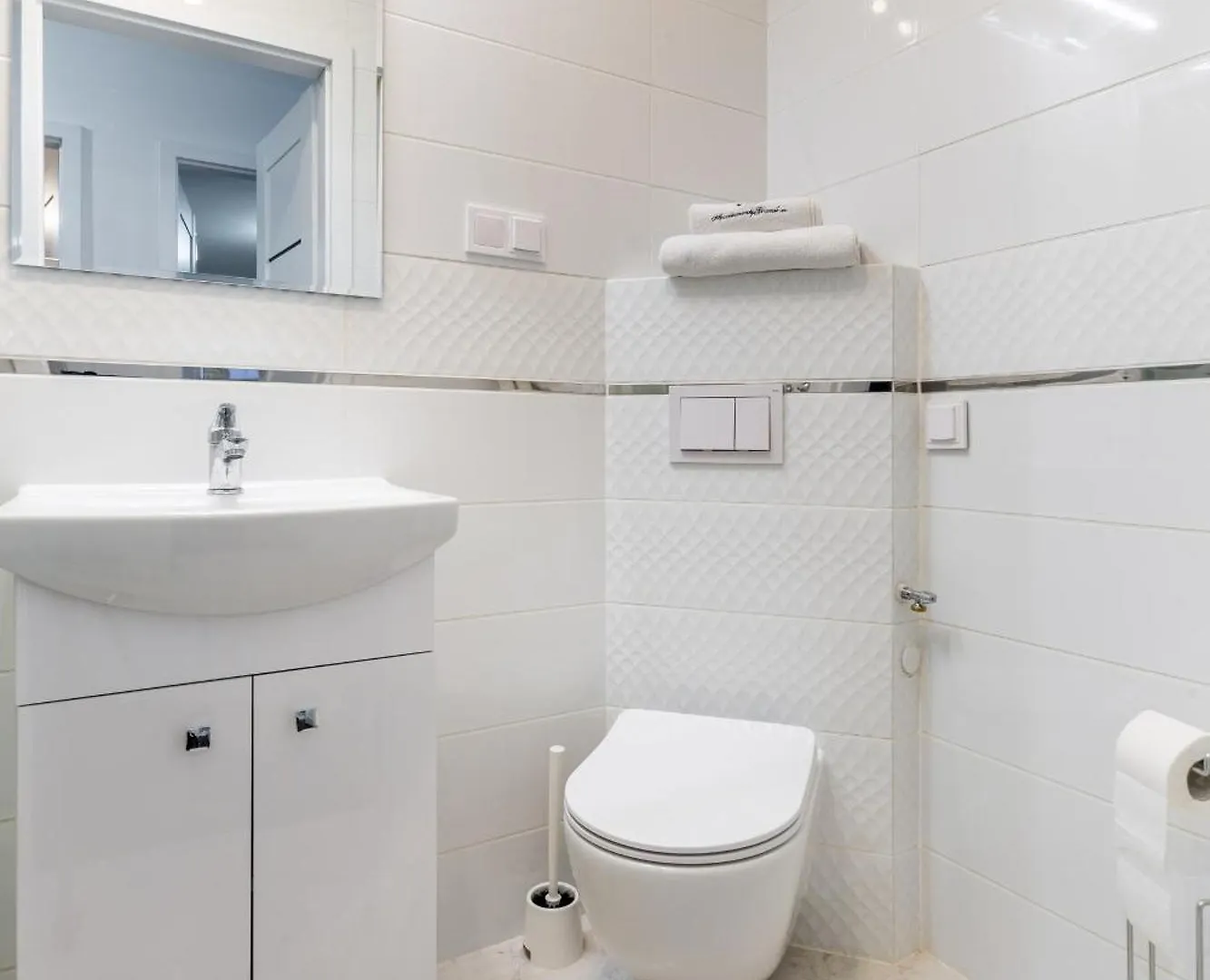 Apartment Apartamentygdansk Eu - Mieszkanie Dlugie Ogrody